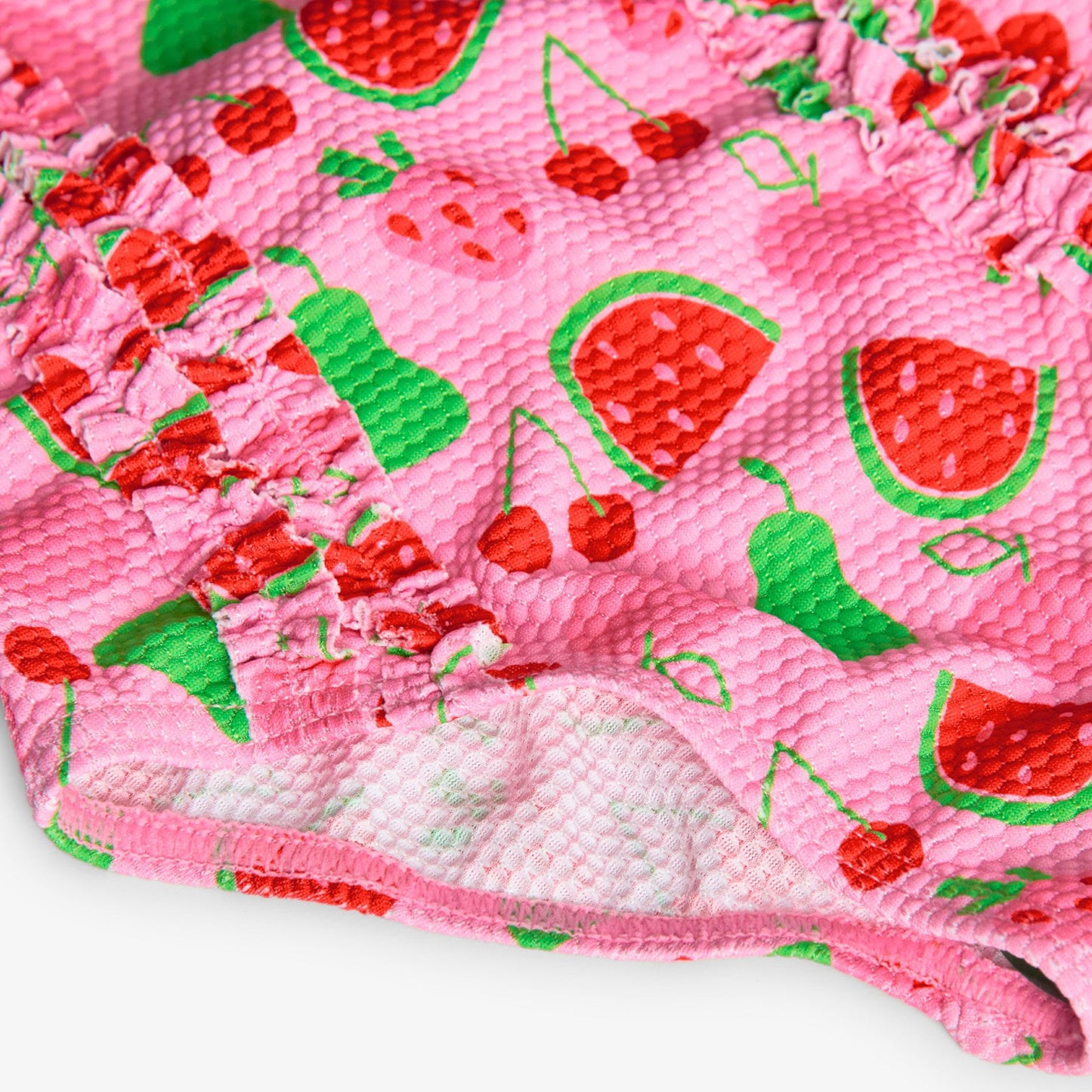 Costume da Bagno Intero per Bambina con stampa Floreale 801065