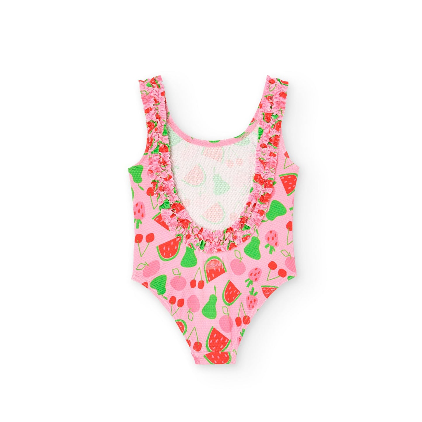 Costume da Bagno Intero per Bambina con stampa Floreale 801065