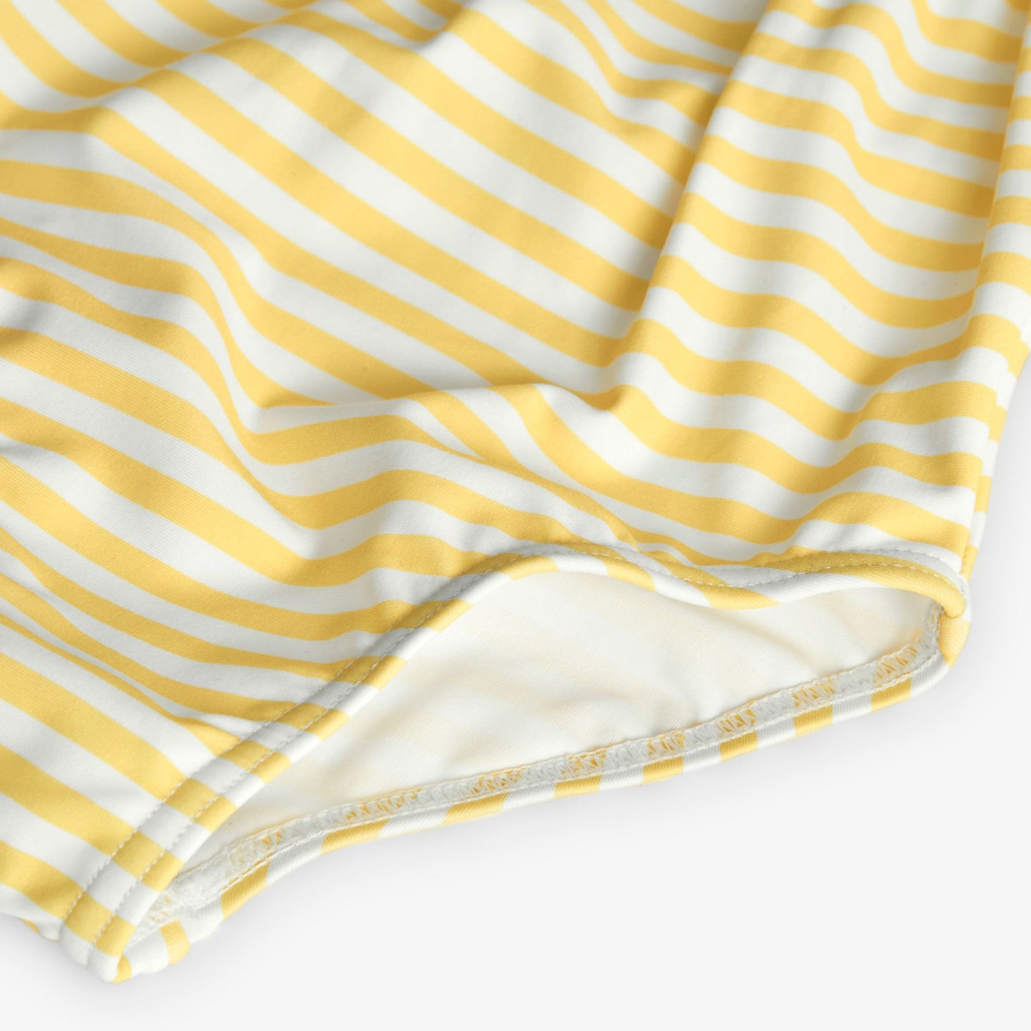 Costume da Bagno Intero per Bambina a Righe 801166