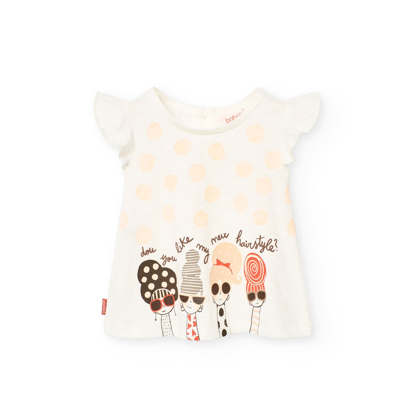 T-shirt da Bambina 231118