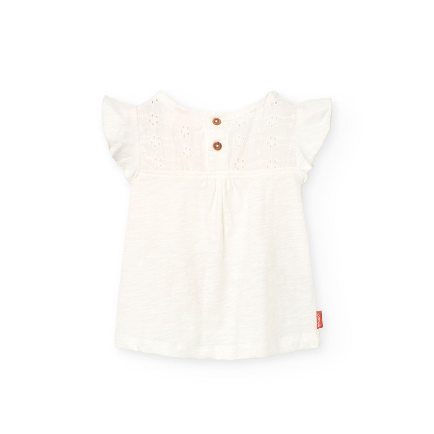 T-shirt da Bambina 231118