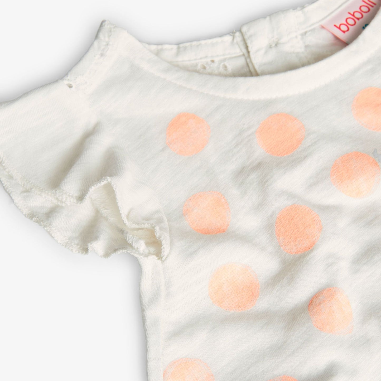T-shirt da Bambina 231118