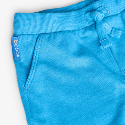 Completo di T-shirt Multicolore e Pantaloncini 311106