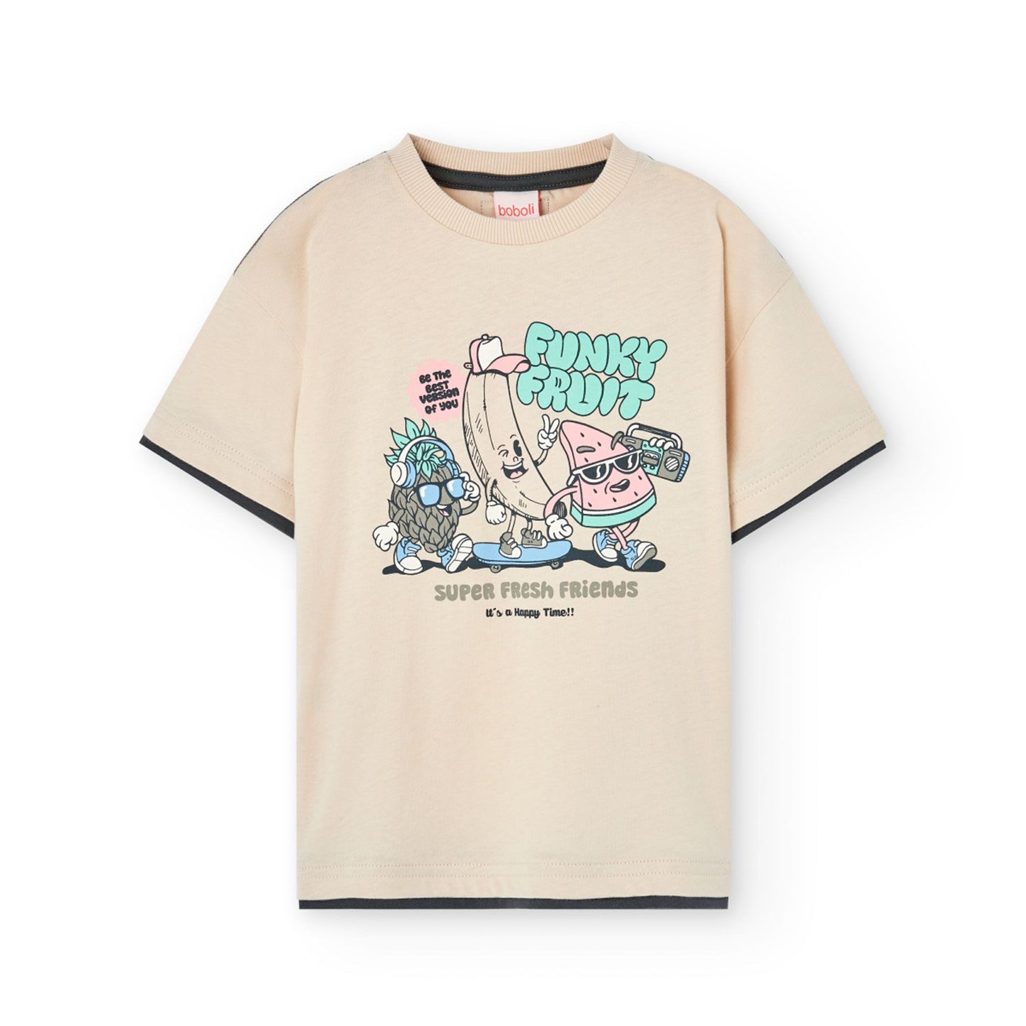 T-shirt Funky Fruit 511197
