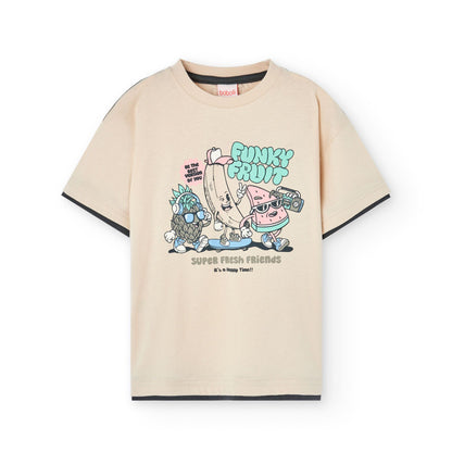 T-shirt Funky Fruit 511197